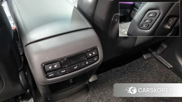 Hyundai The New Palisade 2024 Белый из Кореи, фото 3