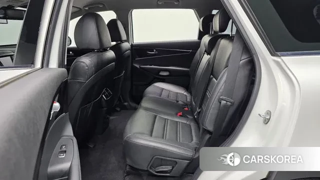 Kia The New Sorento 2018 Белый из Кореи, фото 3