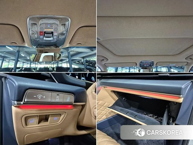 Genesis GV80 2023 Белый из Кореи, фото 3