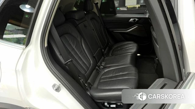 BMW X5 (G05) 2021 Белый из Кореи, фото 3