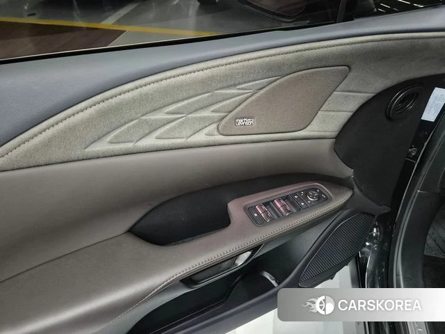Lexus RX350h 5th generation 2025 Черный из Кореи, фото 3
