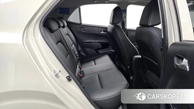 Kia The New Morning (JA) 2025 Жемчужный цвет из Кореи, фото 3