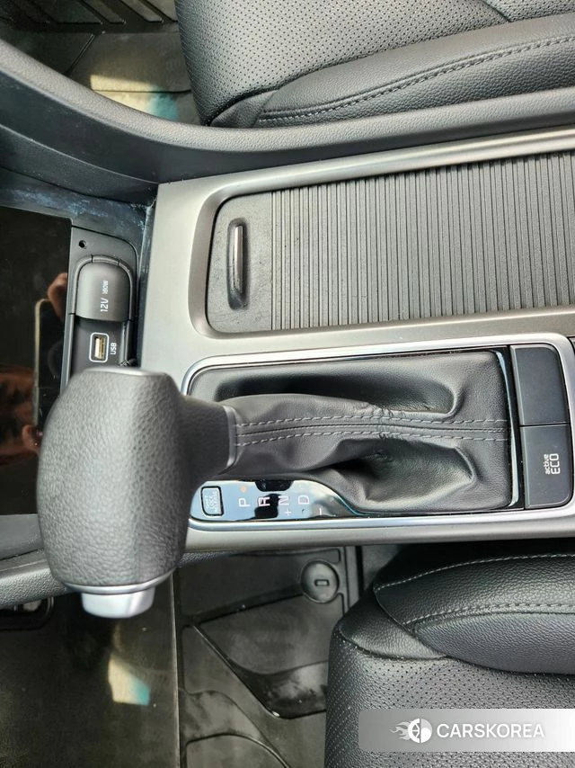 Kia The New K5 2nd generation 2018 Серебряный из Кореи, фото 3
