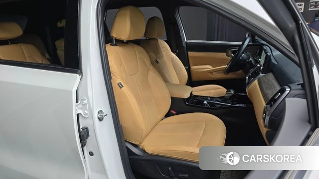 Kia Sorento 4th Generation 2022 Белый из Кореи, фото 3
