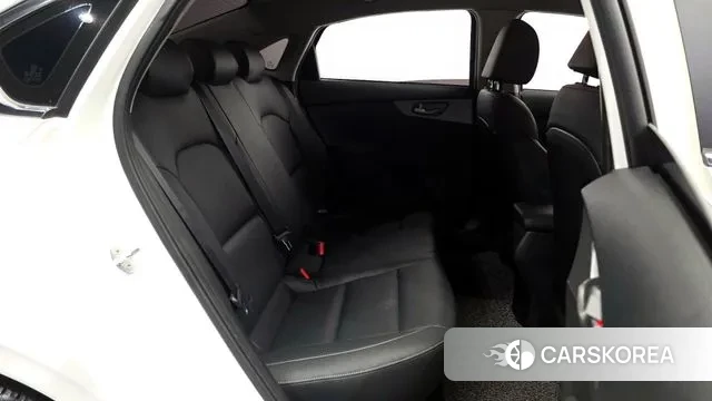 Kia Come New K3 2020 Белый из Кореи, фото 3