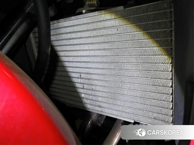 Проданный Honda CBR400R id 3999920 из Японии