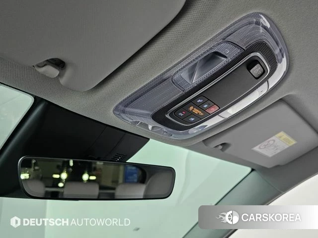 Hyundai Kona (SX2) 2025 Черный из Кореи, фото 3