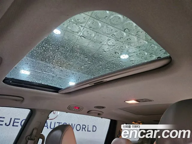 Kia All New Carnival 2018 Черный из Кореи, фото 3