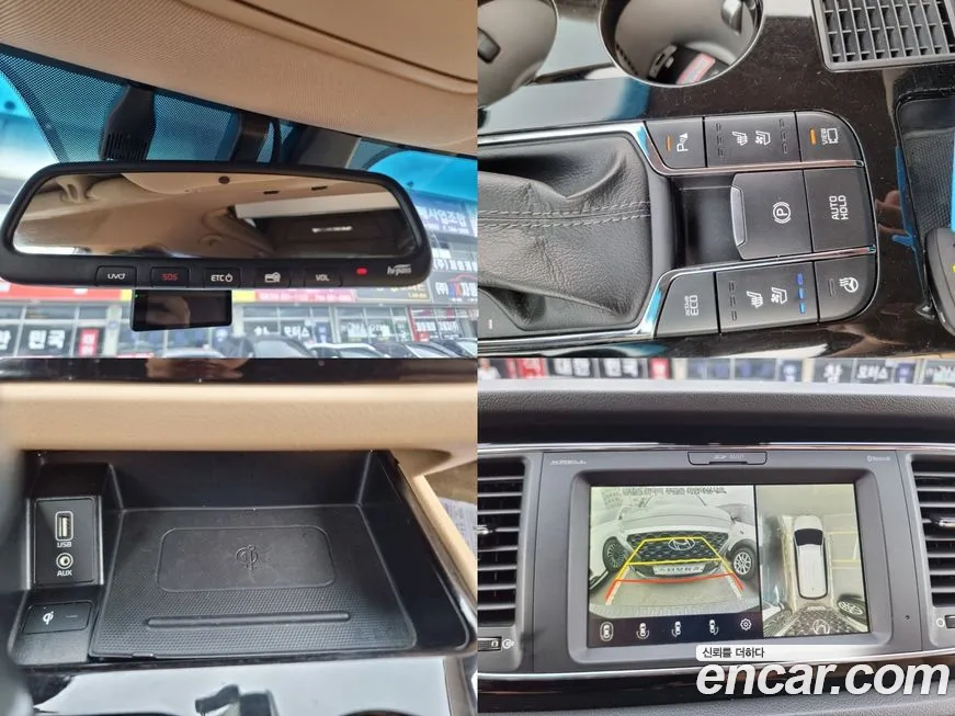 Kia The New Carnival 2018 Черный из Кореи, фото 3