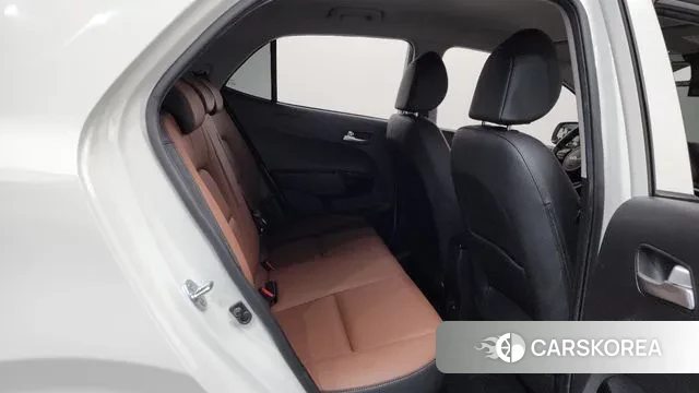 Kia The New Morning (JA) 2024 Белый из Кореи, фото 3