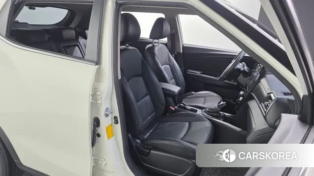 Ssangyong Berry New Tivoli 2020 Белый из Кореи, фото 3