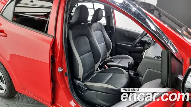 Kia Morning Urban (JA) id 2703125 из Кореи 3