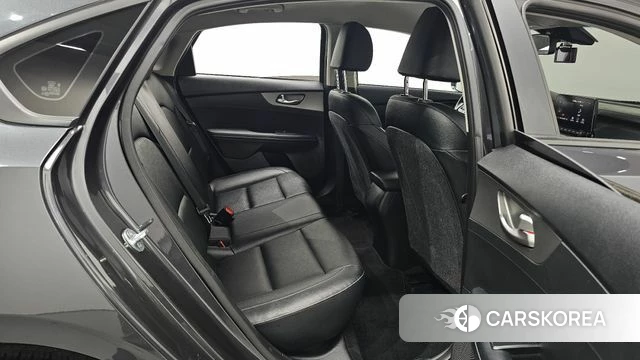 Kia Come New K3 2019 Серый из Кореи, фото 3