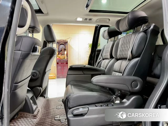 Honda Ai Lishen 2022 Черный из Китая, фото 3
