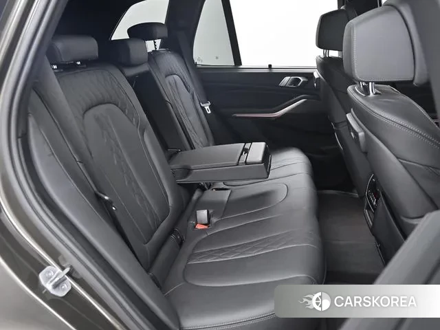 BMW X5 (G05) 2022 Цвет тростника из Кореи, фото 3