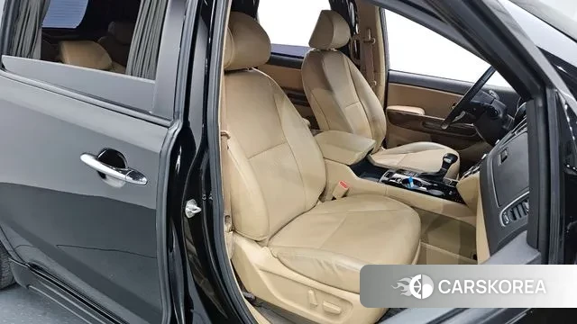 Kia All New Carnival 2018 Черный из Кореи, фото 3