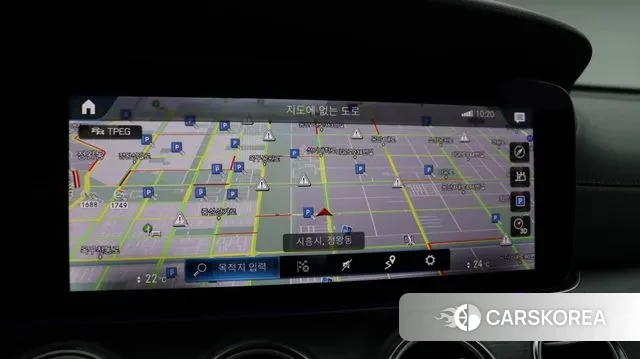 Mercedes-Benz E-Class W213 2023 Серебристо-серый из Кореи, фото 3