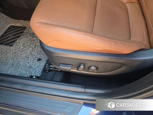 Kia The New Seltos id 3659128 из Кореи 3