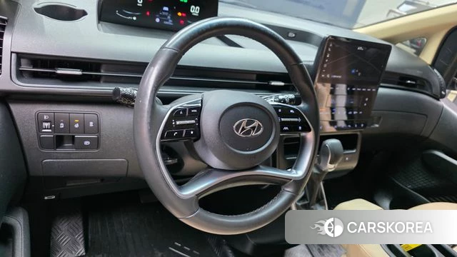 Hyundai Staria 2024 Белый из Кореи, фото 3