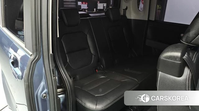 Kia The New Kia Ray EV 2023 Синий из Кореи, фото 3