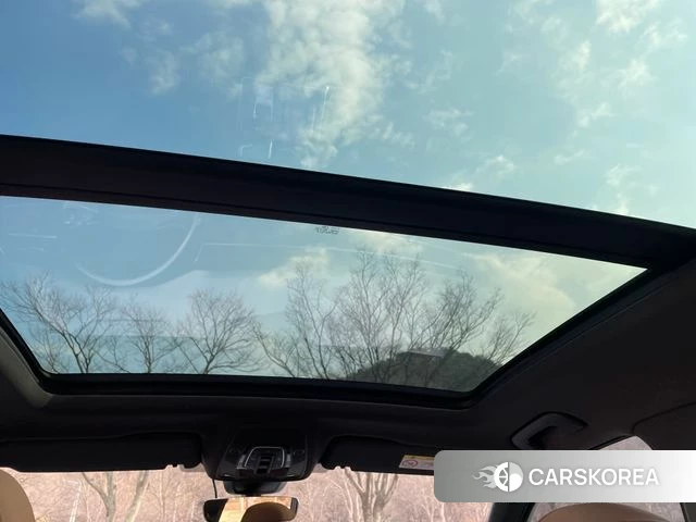 Audi Q7 (4M) 2022 Черный из Кореи, фото 3