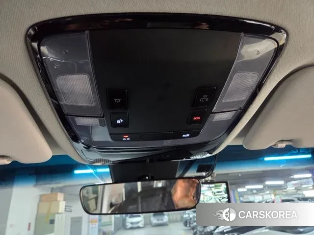 Hyundai Staria 2021 Серый из Кореи, фото 3