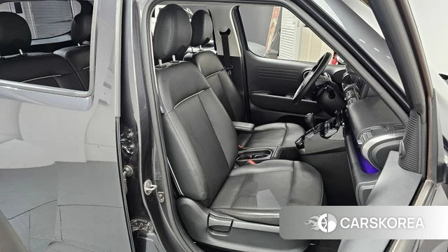 Hyundai Casper 2024 Серый из Кореи, фото 3