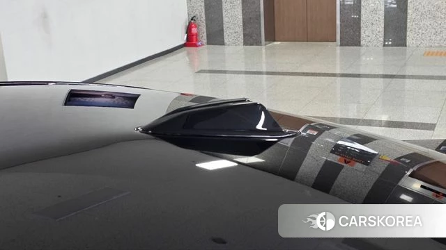 BMW 3 Series (G20) 2024 Черный из Кореи, фото 3