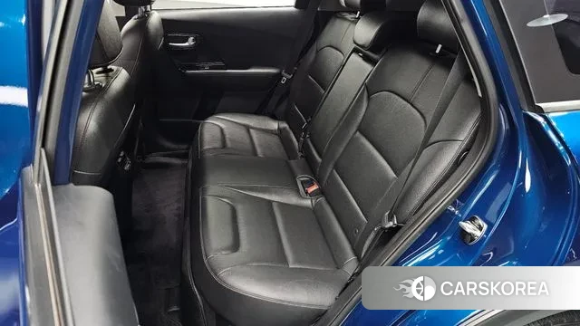 Kia Niro 2018 Синий из Кореи, фото 3