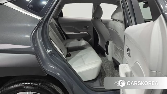 Hyundai Kona (SX2) 2023 Серый из Кореи, фото 3