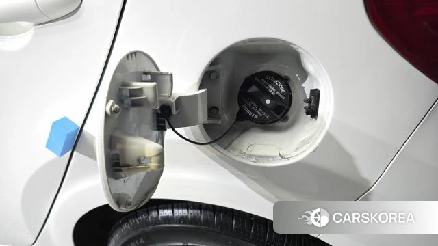 Kia Morning Urban (JA) 2020 Белый из Кореи, фото 3