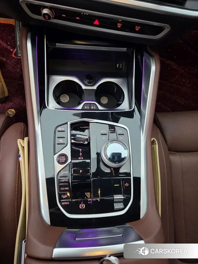 BMW X6 (G06) 2025 Белый из Кореи, фото 3