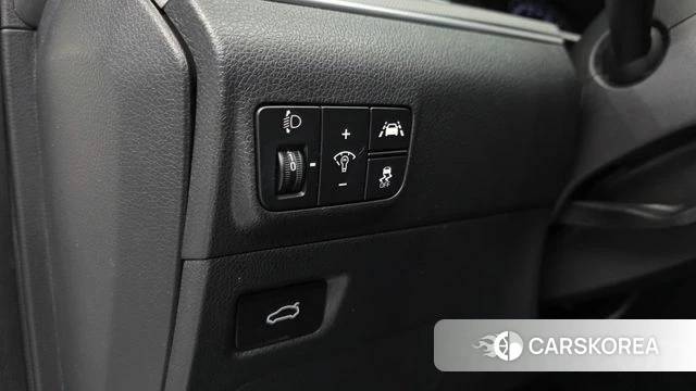 Kia K5 3rd generation 2021 Белый из Кореи, фото 3