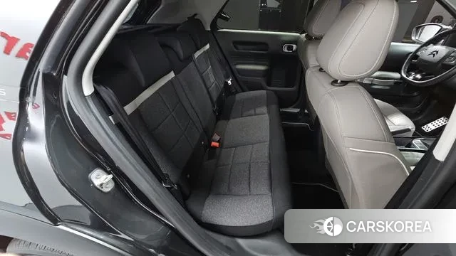 Citroen / DS C4 Cactus 2019 Черный из Кореи, фото 3