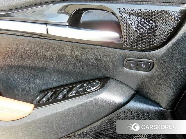 Kia The New Seltos 2023 Белый из Кореи, фото 3