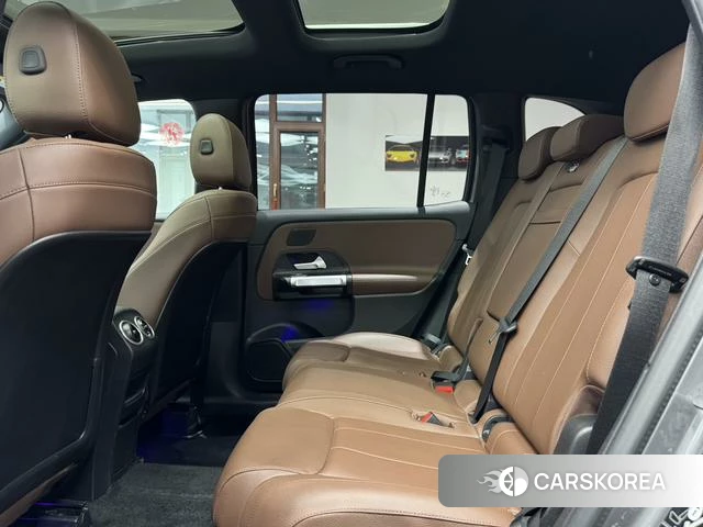 Mercedes-Benz GLB id 4208055 из Китая 3