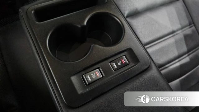 Renault Korea (Samsung) SM6 2019 Белый из Кореи, фото 3