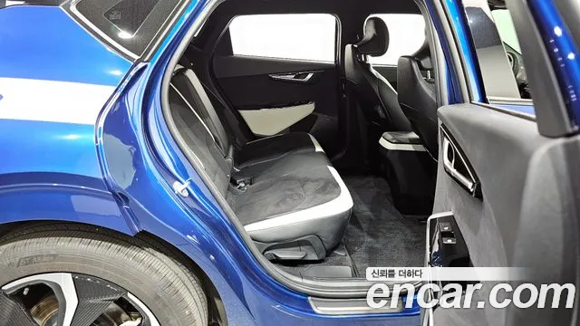 Kia EV6 id 2497248 из Кореи 3