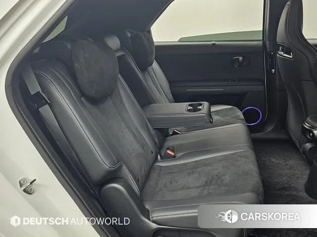 Hyundai Ionic 5 2024 Белый из Кореи, фото 3