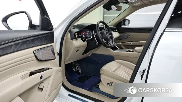 Maserati Grecale 2023 Белый из Кореи, фото 3