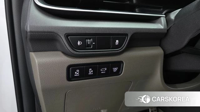 Kia The New Carnival 4th Generation 2024 Белый из Кореи, фото 3