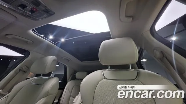 Genesis GV70 2024 Черный из Кореи, фото 3