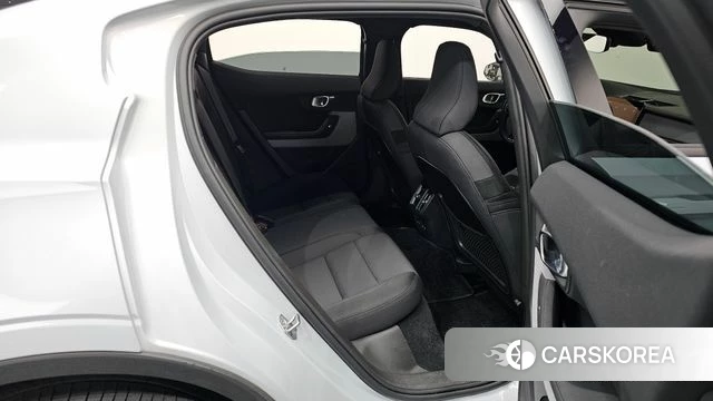 Polestar Polestar 2 2022 Серебристо-серый из Кореи, фото 3