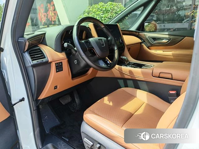 Toyota Wilfa 2025 Белый из Китая, фото 3
