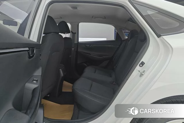 Hyundai Yuedong 2021 Белый из Китая, фото 3