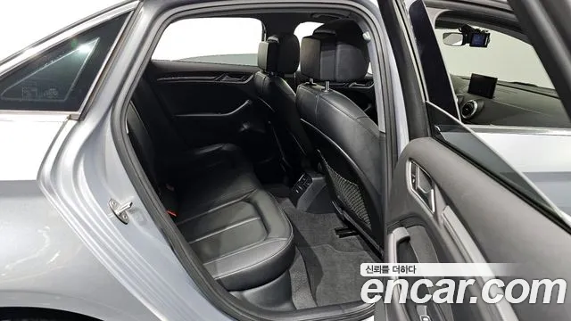 Audi New A3 id 2669952 из Кореи 3