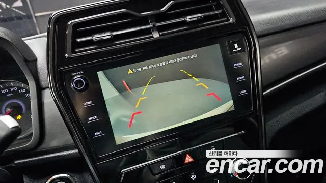 Ssangyong Berry New Tivoli id 2717083 из Кореи 3