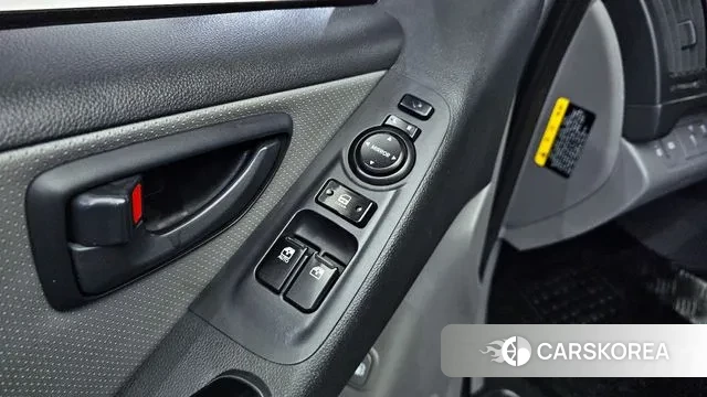 Hyundai The New Grand Starex 2018 Серебряный из Кореи, фото 3