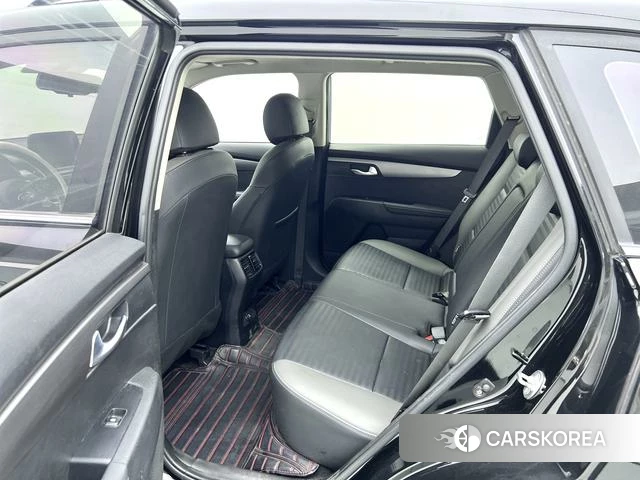 Kia Smart running 2021 Черный из Китая, фото 3