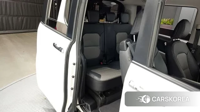 Kia The New Ray 2022 Белый из Кореи, фото 3